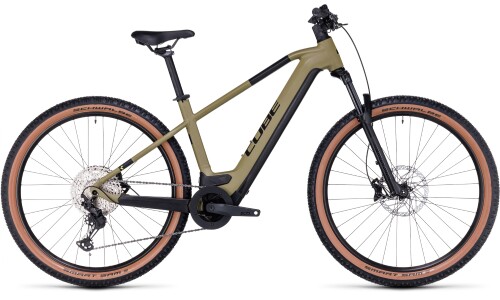 Cube Reaction Hybrid Race 750 (2023)