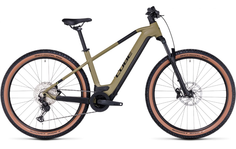 Cube Reaction Hybrid Race 750 (2023)