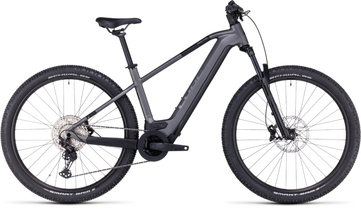 Cube Reaction Hybrid Race 750 (2024)