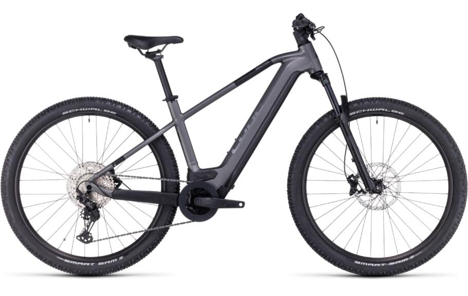 Cube Reaction Hybrid Race 750 (2024)