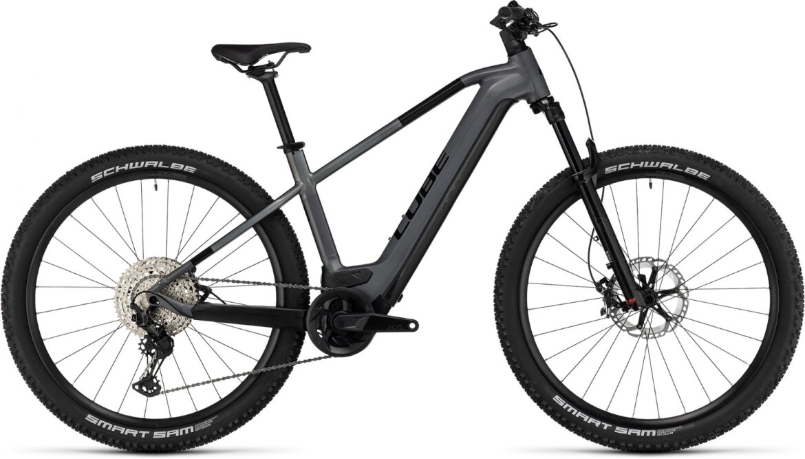 Cube Reaction Hybrid SLT 750 (2023)