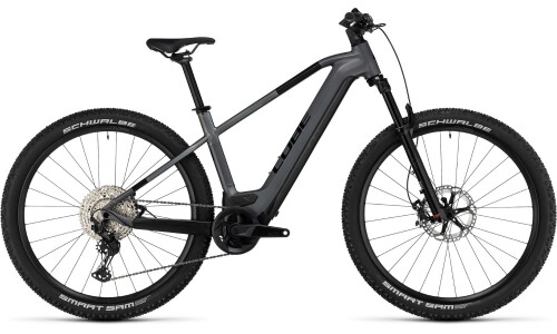 Cube Reaction Hybrid SLT 750 (2023)