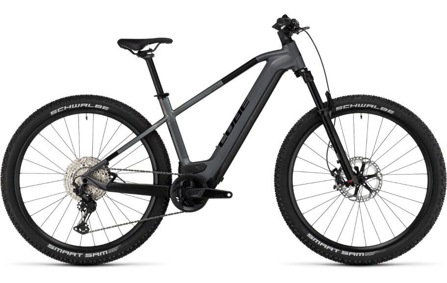 Cube Reaction Hybrid SLT 750 (2023)