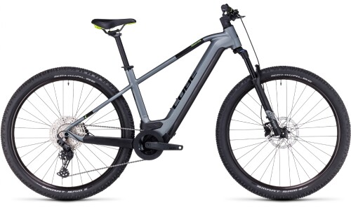 Cube Reaction Hybrid Pro 750 (2023)