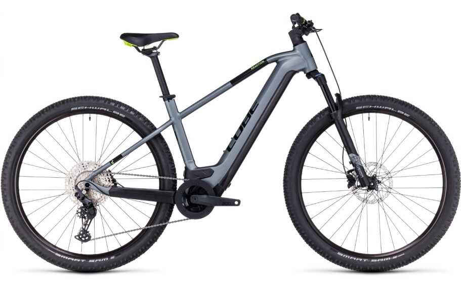 Cube Reaction Hybrid Pro 750 (2023)