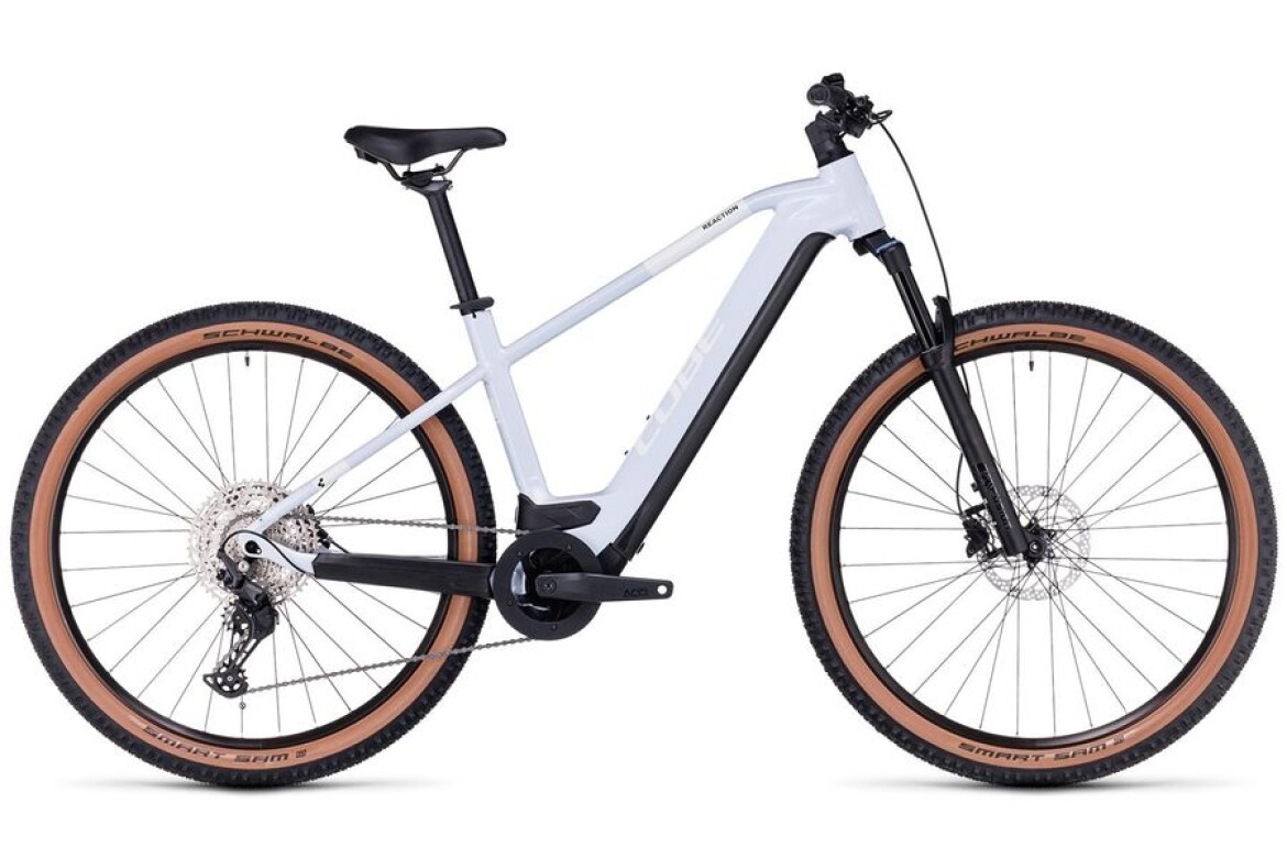 Cube Reaction Hybrid Pro 750 (2023)