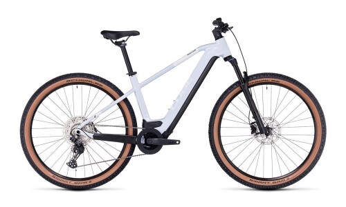 Cube Reaction Hybrid Pro 750 (2023)