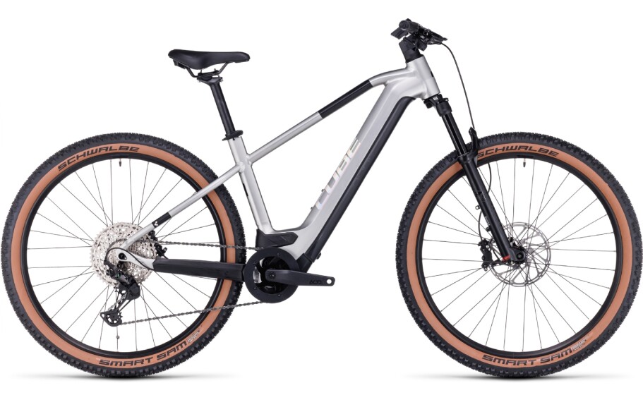 Cube Reaction Hybrid SLX 750 (2023)