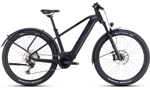 Cube Reaction Hybrid SLX 750 Allroad (2023)