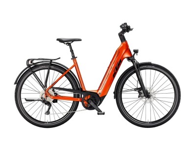 KTM Macina Tour CX 830