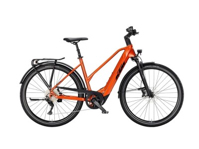 KTM Macina Tour CX 830