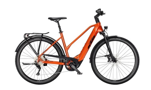 KTM Macina Tour CX 830