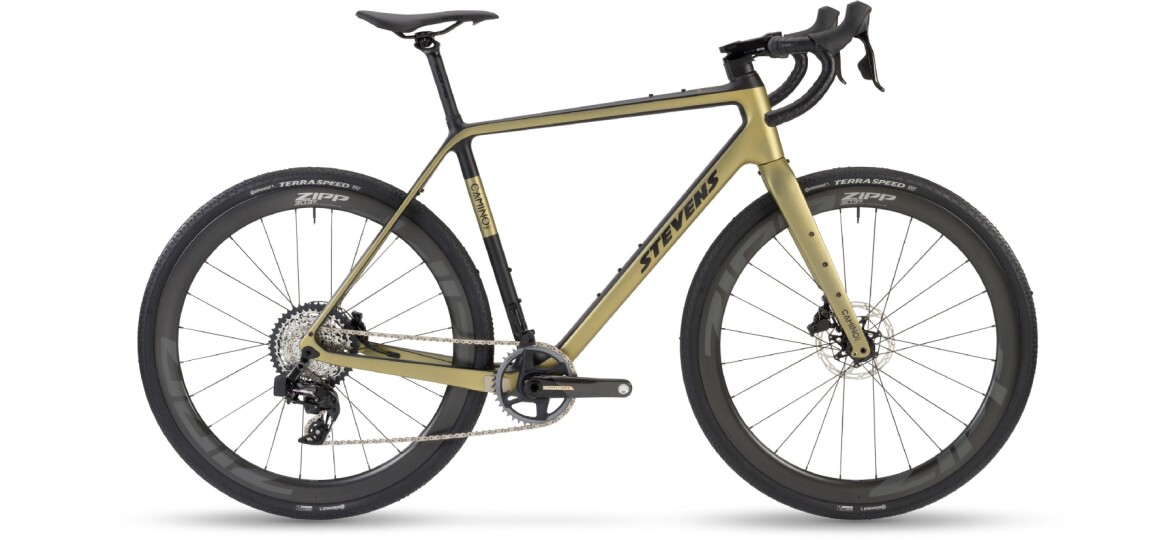 Stevens Stevens Camino AXS