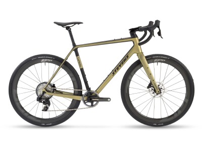 Stevens Camino AXS