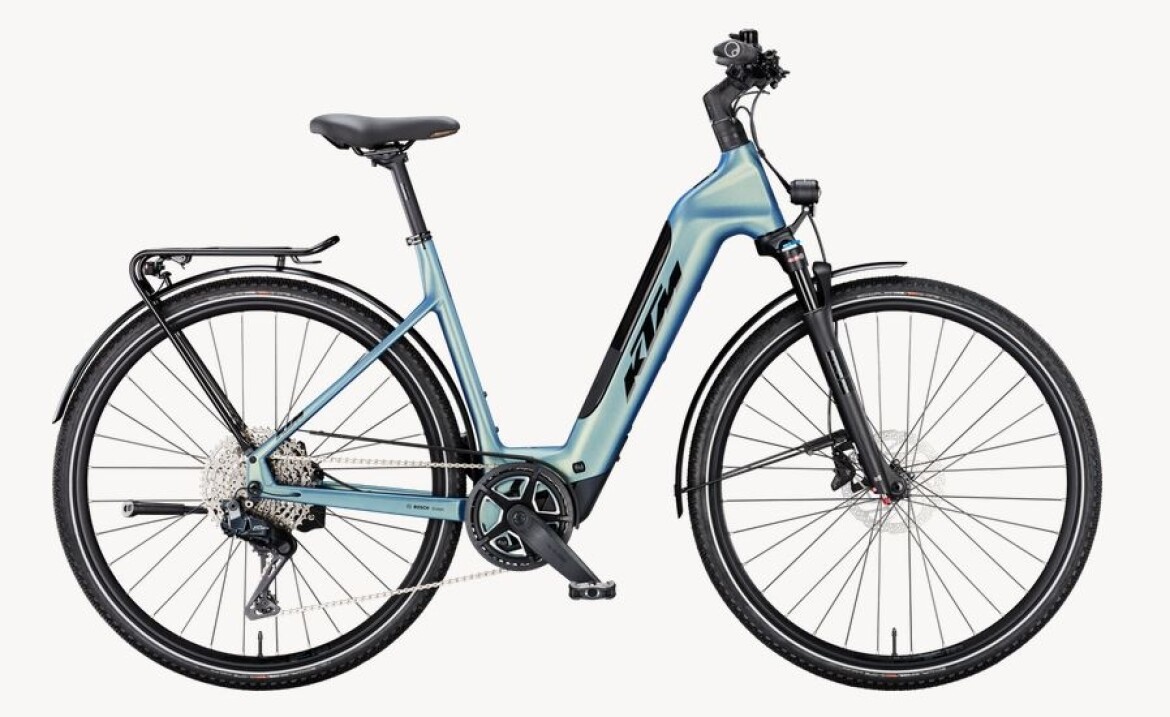 KTM Macina Sport SX Elite Di2