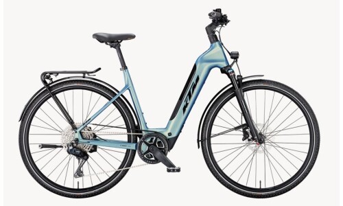 KTM Macina Sport SX Elite Di2