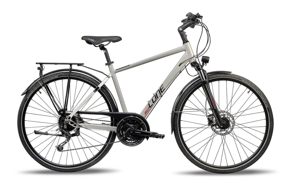 CONE Bikes Street 6.0