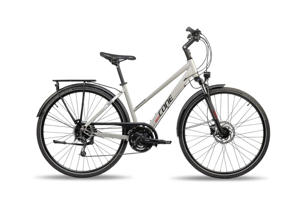 CONE Bikes Street 6.0