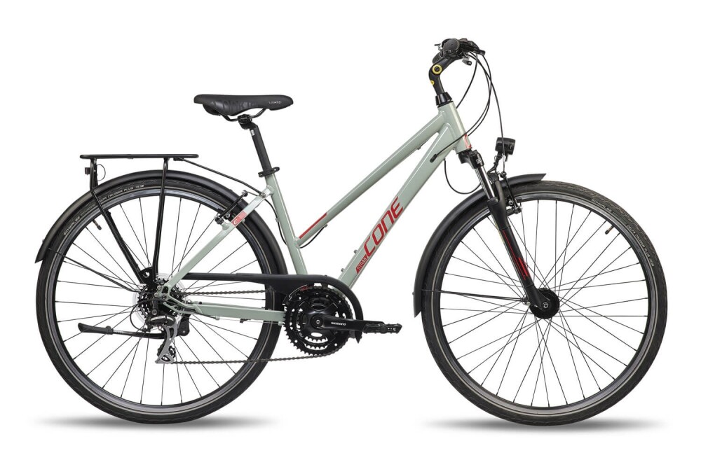 CONE Bikes Street 4.0
