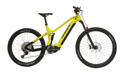 Haibike ALLMTN 3