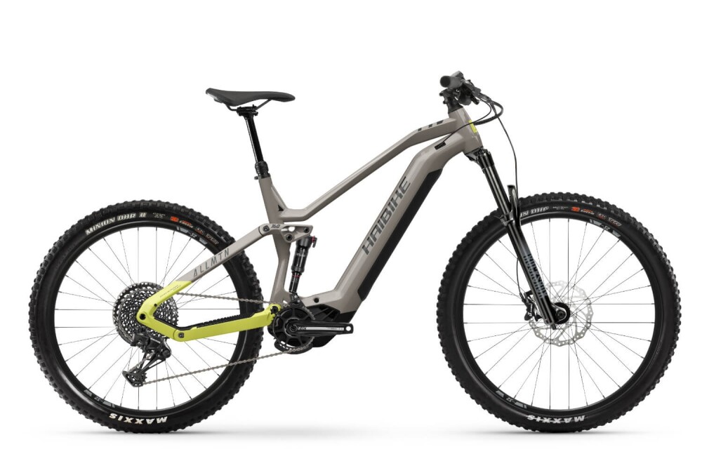 Haibike AllMtn 2