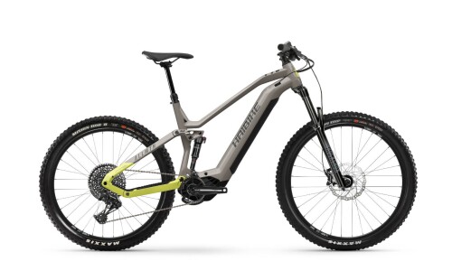 Haibike AllMtn 2
