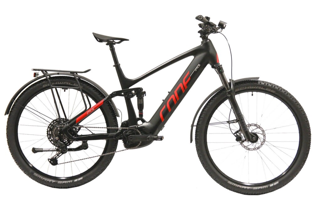 CONE Bikes eFullTrail IN 3.0