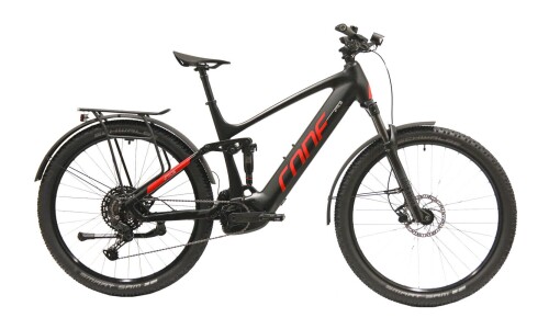 CONE Bikes eFullTrail IN 3.0