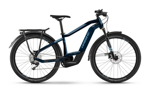 Haibike Trekking 8