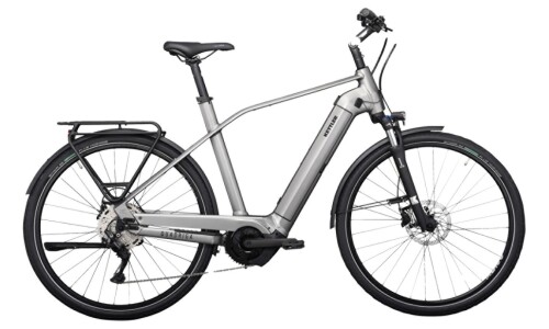 Kettler QUADRIGA P10