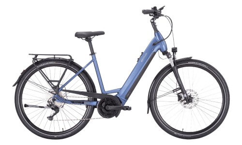 Kettler E-Traveller Gold 10 Plus