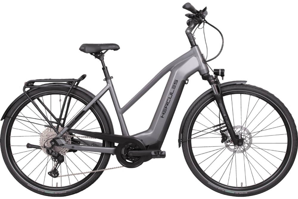 Hercules Intero Pro I-12