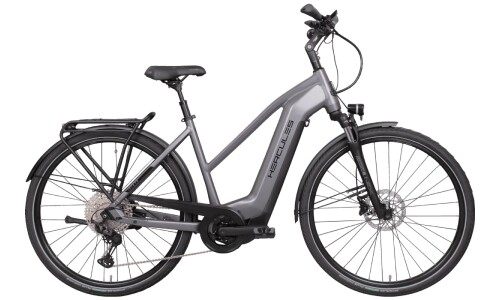 Hercules Intero Pro I-12