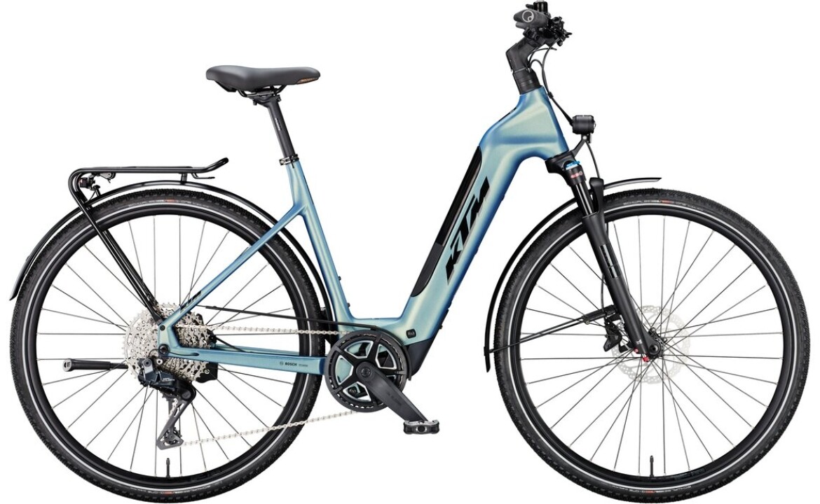 KTM Macina Sport SX Elite Di2 US