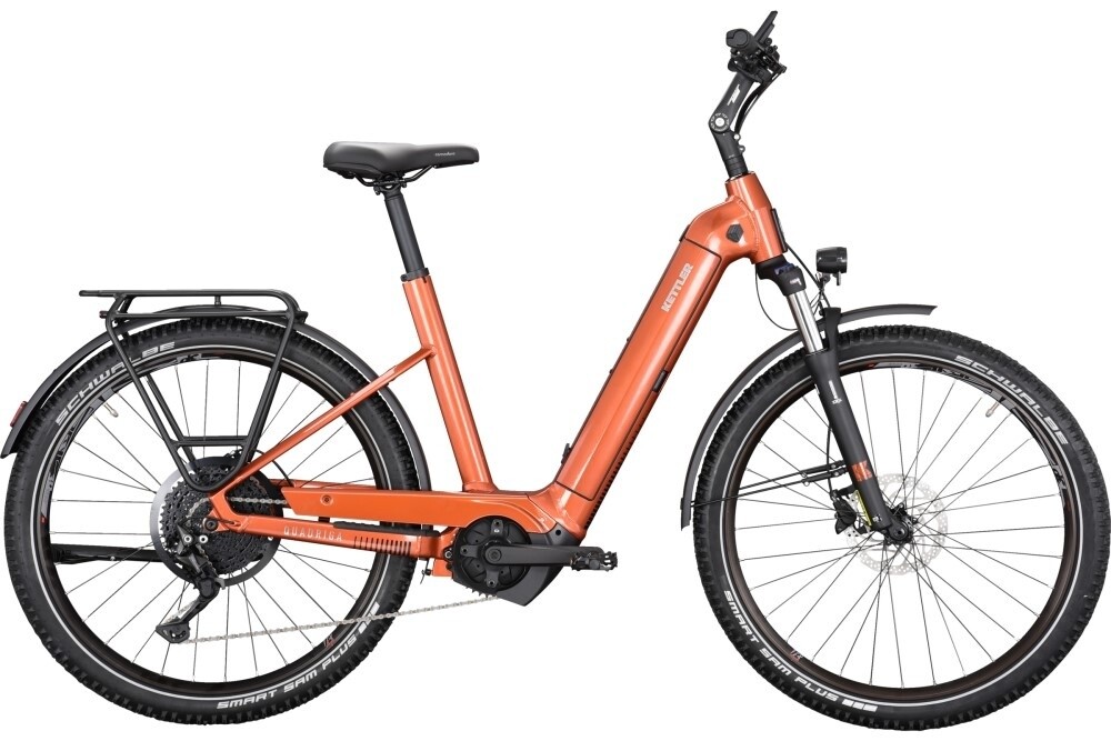 Kettler Quadriga Town & Country P10
