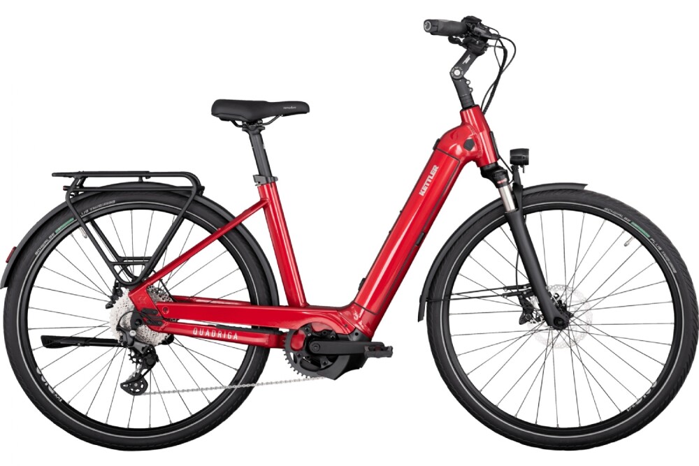 Kettler QUADRIGA CX10 LG