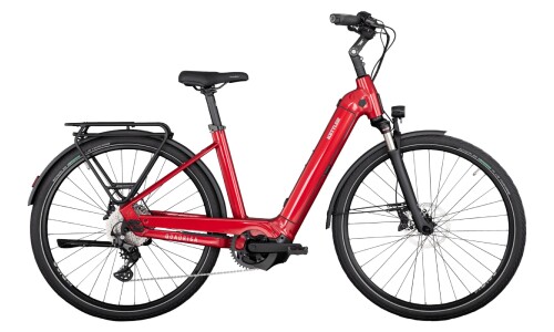Kettler QUADRIGA CX10 LG
