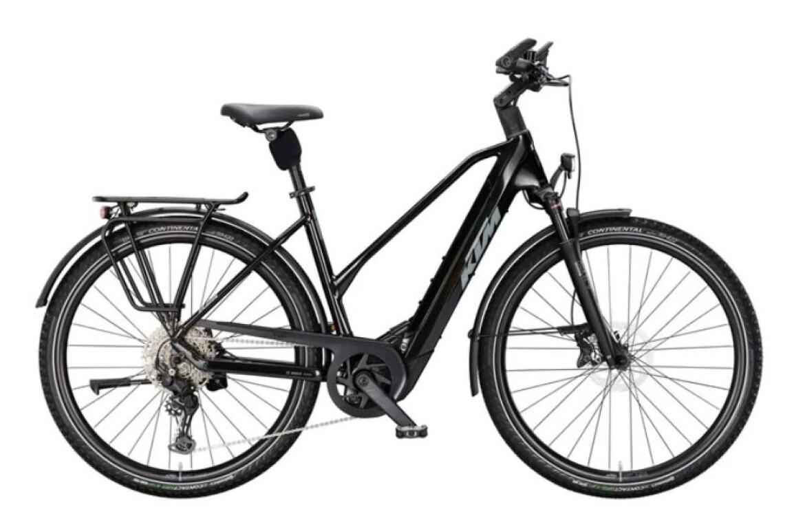 KTM Macina Style 830