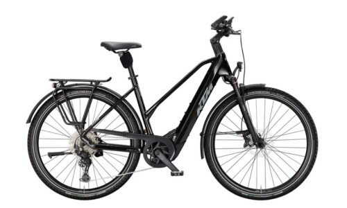 KTM Macina Style 830