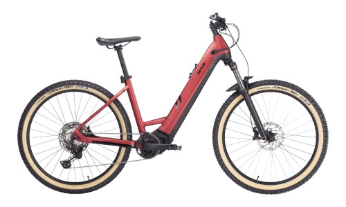 Kettler E-Transhill CX11