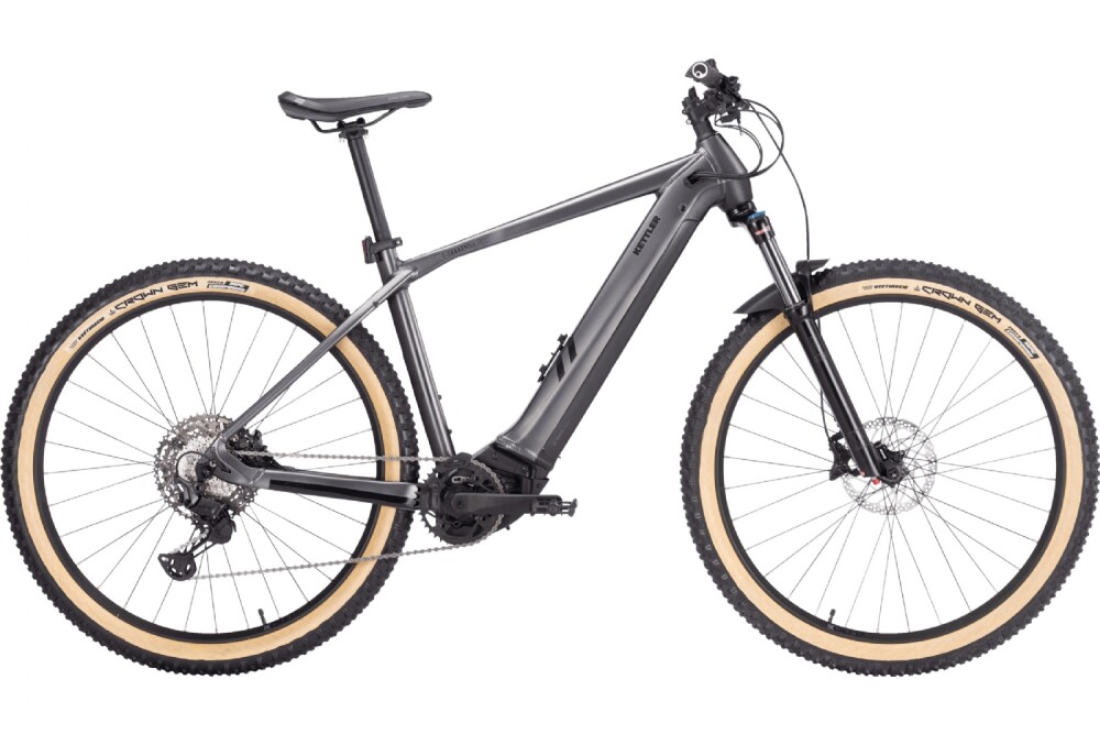 Kettler E-Transhill CX11 LG
