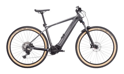 Kettler E-Transhill CX11 LG