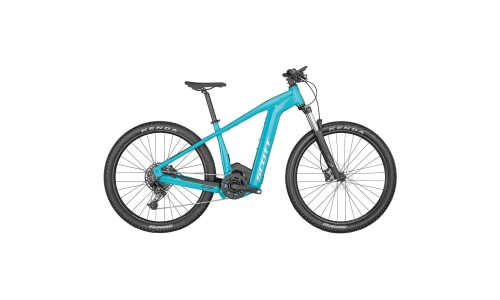 Scott Aspect eRIDE 920