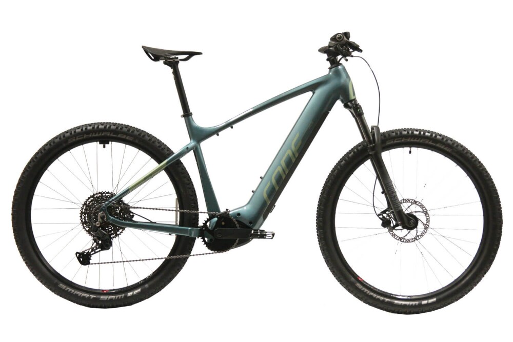 CONE Bikes eTrail IN 3.0