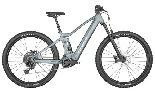 Scott Contessa Strike eRIDE 920