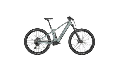 Scott Strike eRIDE 930