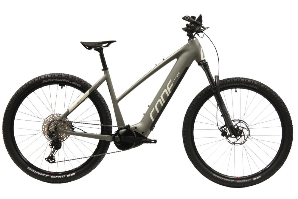 CONE Bikes eFullTrail IN 4.0