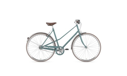 Gazelle VAN STAEL