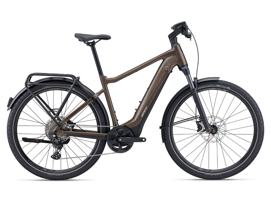 GIANT Explore E+ Pro 1 GTS