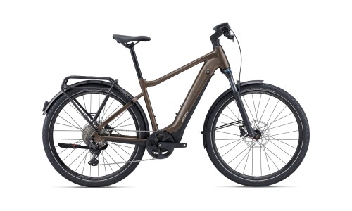 GIANT Explore E+ Pro 1 GTS